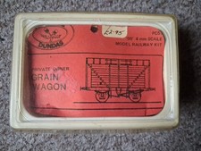 Parkside Dundas OO Gauge/4mm