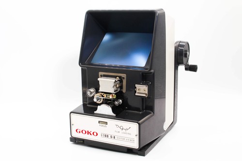 Goko g100 8mm vintage - 8mm,