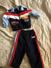 Rare Vintage Disney Pixar Cars