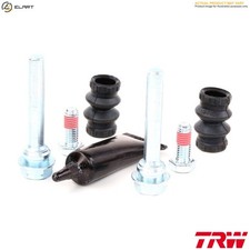 GUIDE SLEEVE KIT BRAKE CALIPER