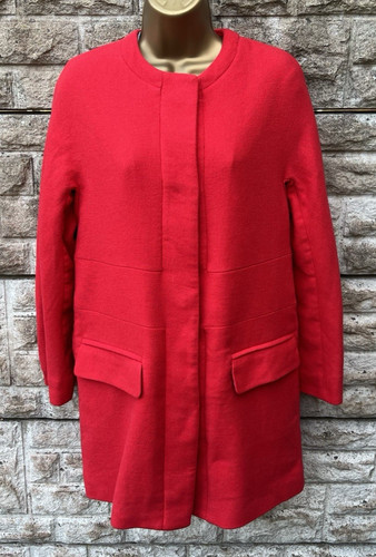 Ladies zara red length - red,