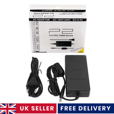 AC Power Adapter Cable for