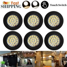 12V LED Spot Lights Caravan