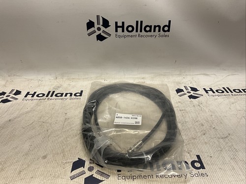 Fanuc cable a05b - cable,, a05b-1426-k208