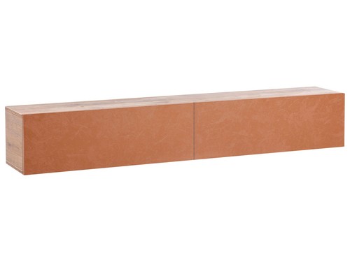 Wall mounted stand - mounted, tv