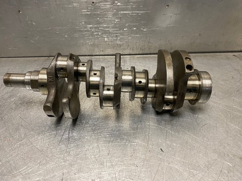 Reconditioned crankshaft mazda - reconditioned,