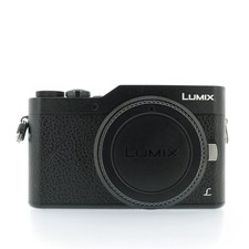 Panasonic lumix gf9 gx800 - panasonic,