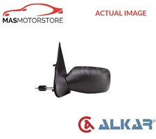 OUTSIDE REAR VIEW MIRROR LHD