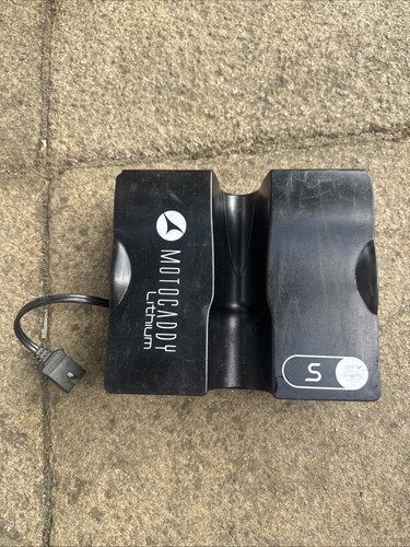 Motocaddy series 4v 16ah - s-series,
