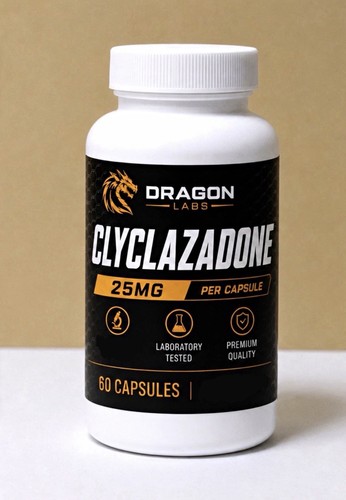 Dragon labs cyclazadone - dragon,
