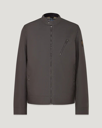 Belstaff sideline waxed cotton - belstaff,