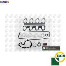 GASKET KIT CYLINDER HEAD HN5392 FOR FORD MONDEO/IV/Turnier TRANSIT/CONNECT 1.8L