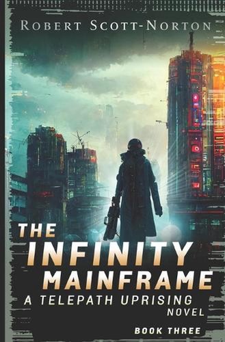 The infinity mainframe - infinity,