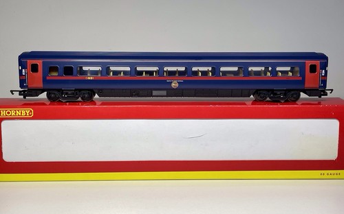 Hornby r4287 gner mk4 open - r4287, br