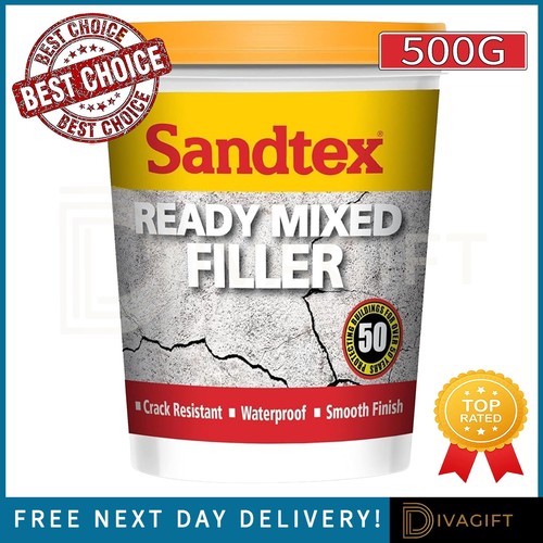 Sandtex ready mixed masonry - sandtex,