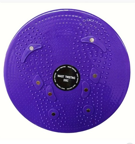 Twist waist disc board twister - waist, board-twister