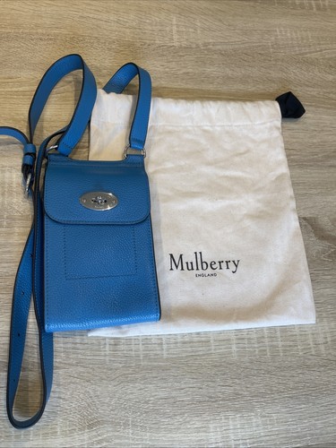Mulberry mini anthony - mulberry,