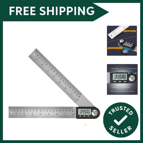 Digital angle finder - angle,