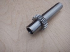 HARRISON M300, APRON 18t