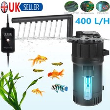 5 in 1 Aquarium Fish Tank