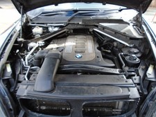 07 BMW X5 E70 3.0D SE FRONT