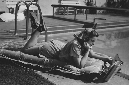 Judy garland home publicity - garland, at
