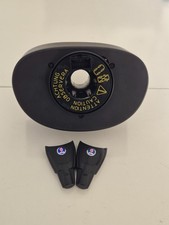 SAAB 9-3 93 2007 ESP CIM MODULE COMPLETE WITH 2 KEYFOBS 12769673 AA 433.92 MHz