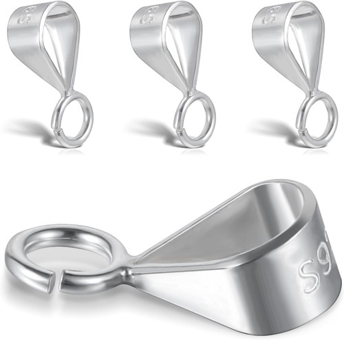 Pcs 925 sterling - 4,