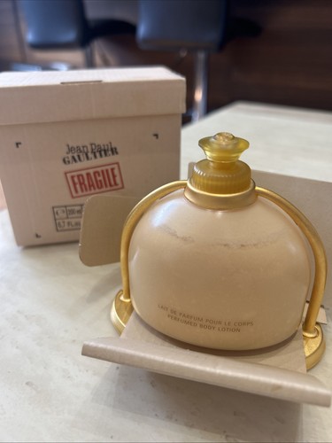 Jean paul gaultier fragile - paul,