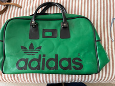 Vintage adidas 1970 - 1970's, gym