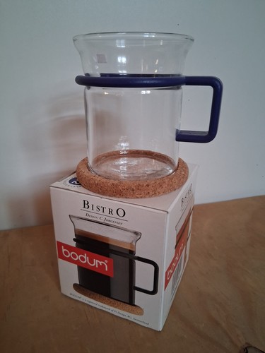 Bodum bistro single teacup - single,