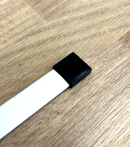 15mm tapered battens from - , un-tapered