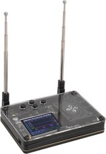 Mini Theremin, Type C