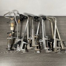 8 x Vintage Pub Bottle Optics