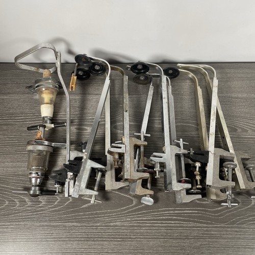 Vintage pub bottle optics - x,