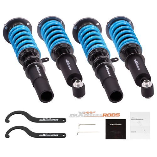 Coilovers suspension kit - suspension,