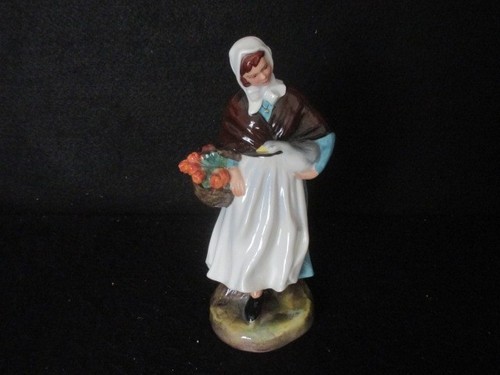 Royal doulton figurine - doulton,