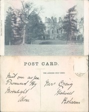 Balvenie Castle unidentified location Architecture Historical Figures Landscapes