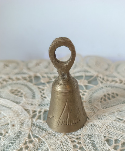 Vintage indian etched design - vintage,
