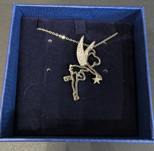Genuine swarovski disney - genuine,