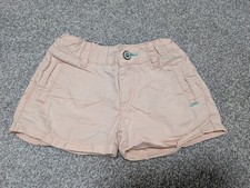 Zara Girls Pink Pair of Shorts