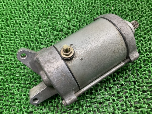 Genuine honda starter - honda, sm-13