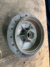 SUZUKI TS WHEEL HUB/SUZUKI TS185 WHEEL HUB