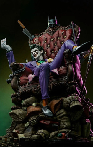 Tweeterhead studio joker - tweeterhead,