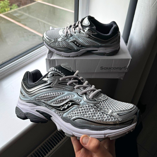 Saucony progrid omni - omni, 9
