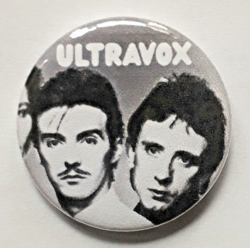 25mm badge s band - 25mm, of
