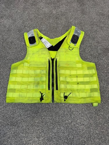Safariland molle vest vis - safariland,