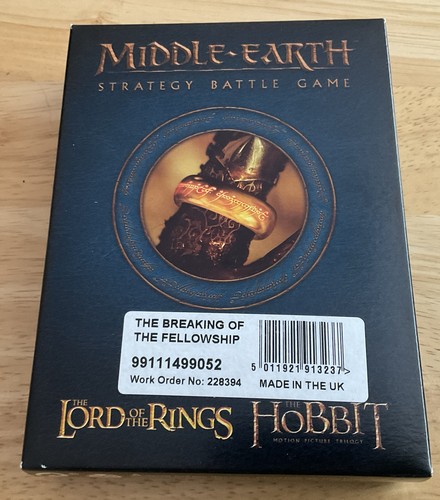 Games workshop lord - lord, the