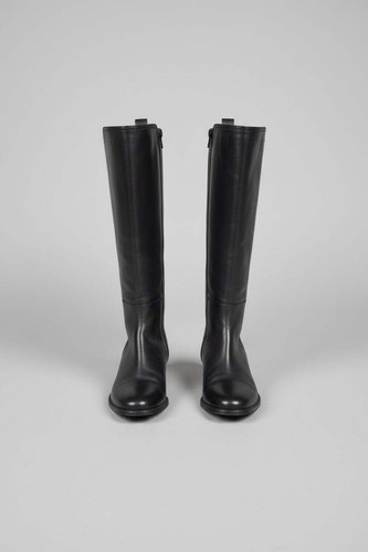 Knee high boots - boots, aquatalia