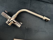 WREN High And Low Pressure